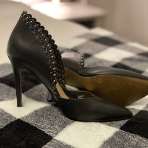 Jessica Simpson Heels 7.5